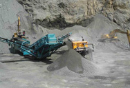 железной руды дробилки индонезии  