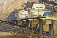 дробилках в горнодобывающей промышленности pdf  