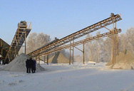 Заводы по переработке железной руды в  